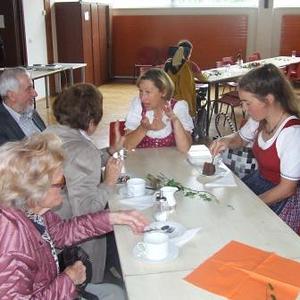 Erntedankfest