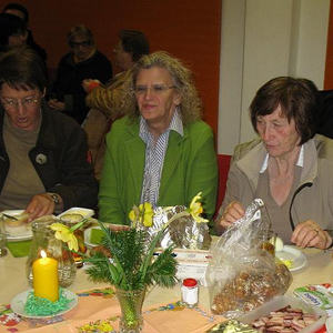 Osternachtfeier