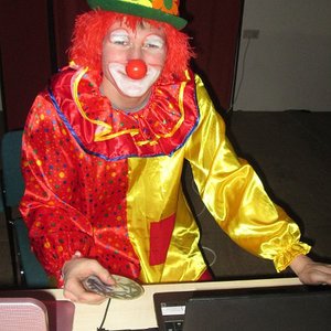 Kinderfasching