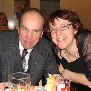 Pfarrball 2011
