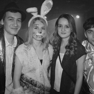 Pfarrball 2016