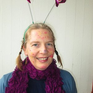 Kinderfasching