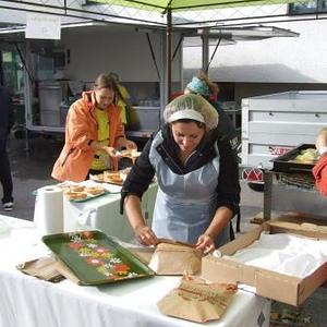 Flohmarkt 2018