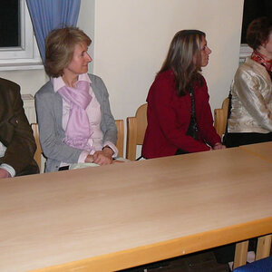 Bischofsvisitation 2011