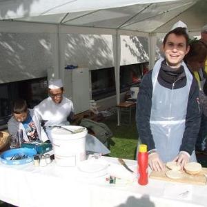 Flohmarkt 2018