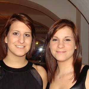 Pfarrball 2011