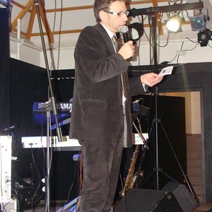 Pfarrball 2010