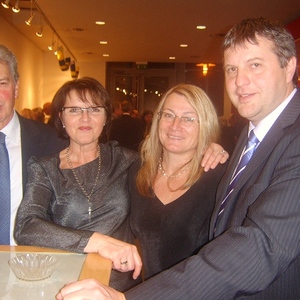 Pfarrball 2010