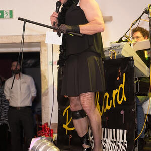 Pfarrball 2017 / © Pfarre Thalheim bei Wels Pfarrball 2017