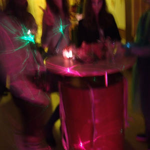 Faschingsparty