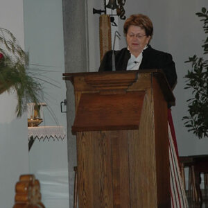 Jubelpaare 2011