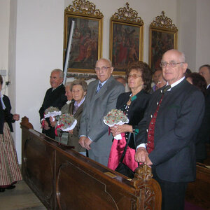 Jubelpaare 2010